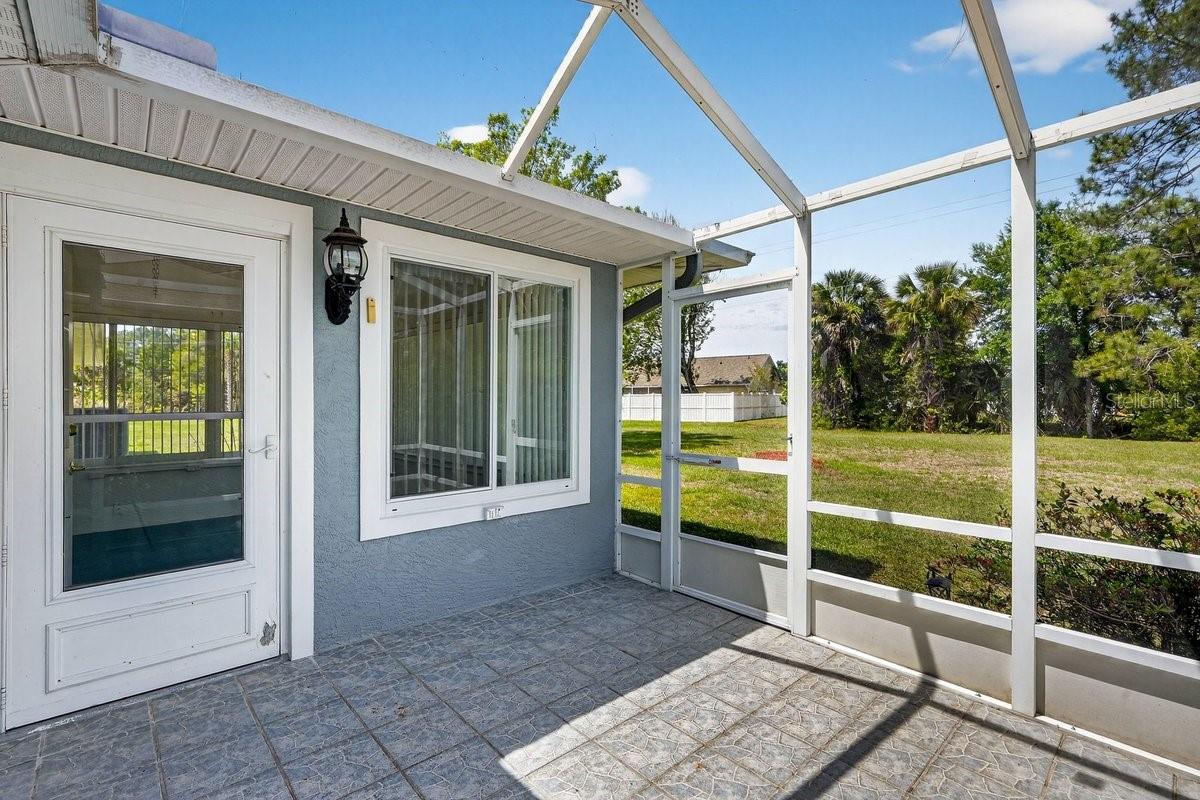 PALM COAST SEC 19 - Residential