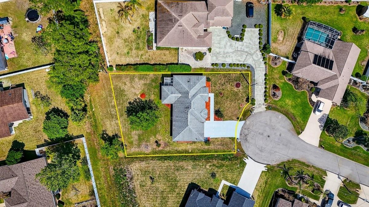 PALM COAST SEC 19 - Residential