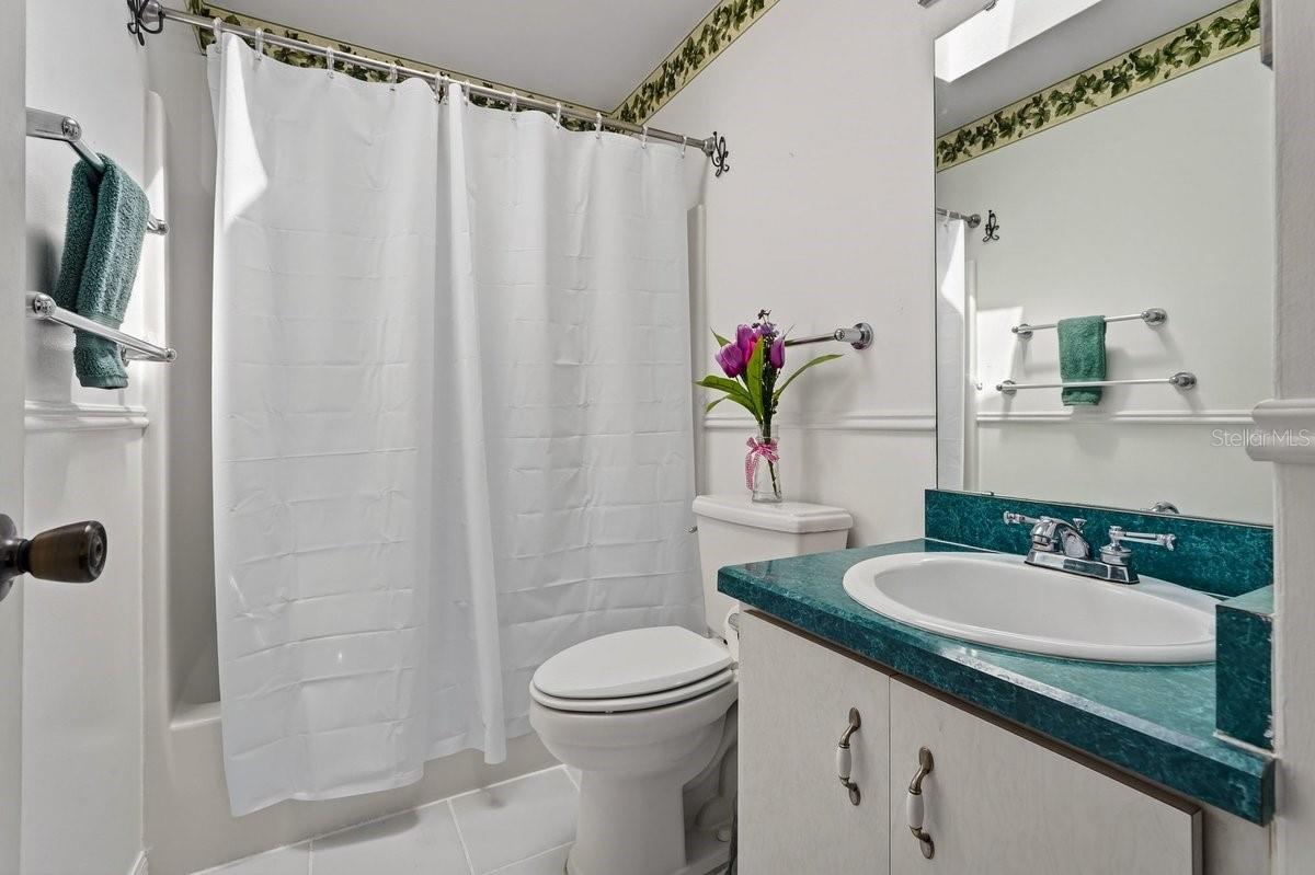 PALM COAST SEC 19 - Residential