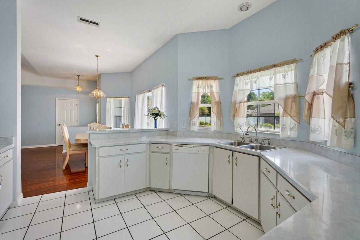 PALM COAST SEC 19 - Residential