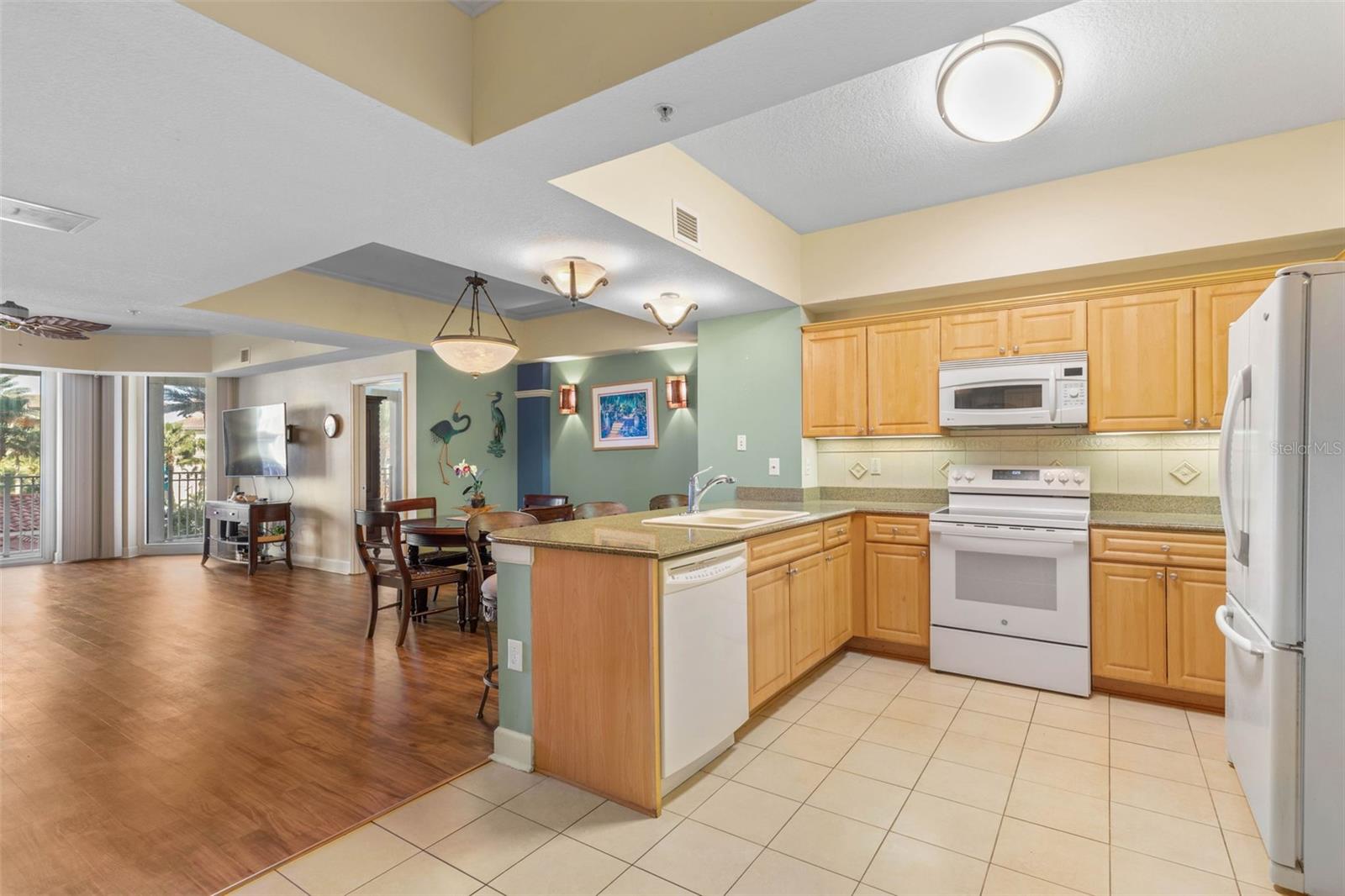 NORTHSHORE 05 - Residential