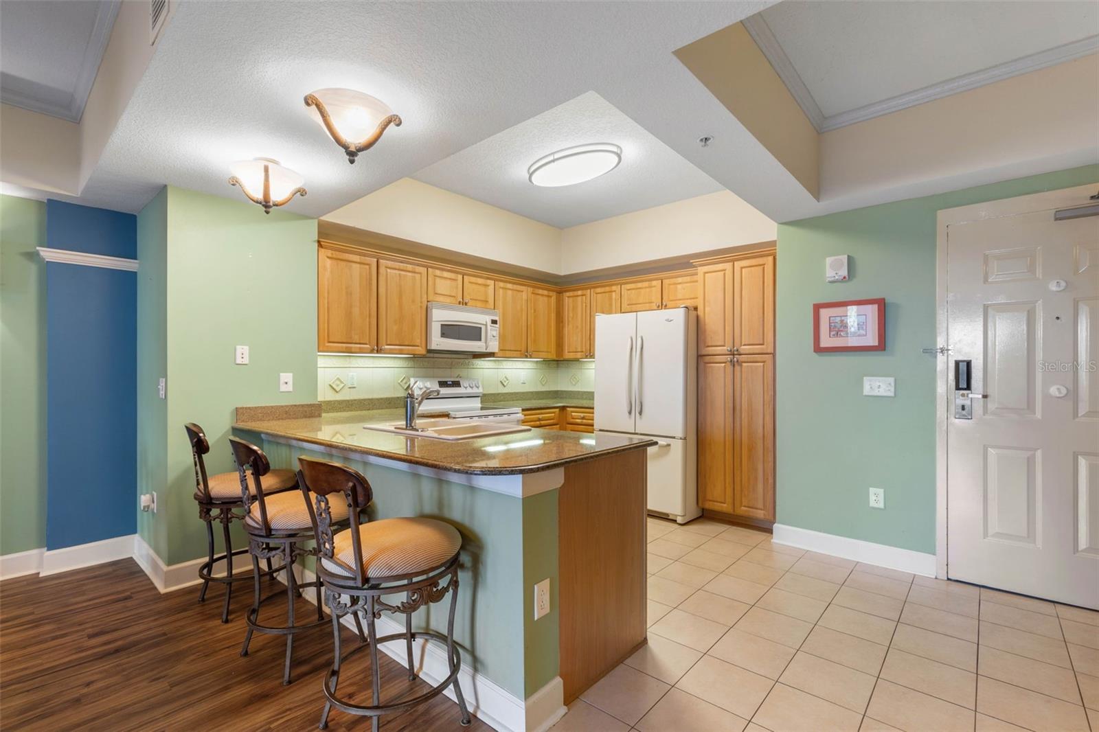 NORTHSHORE 05 - Residential