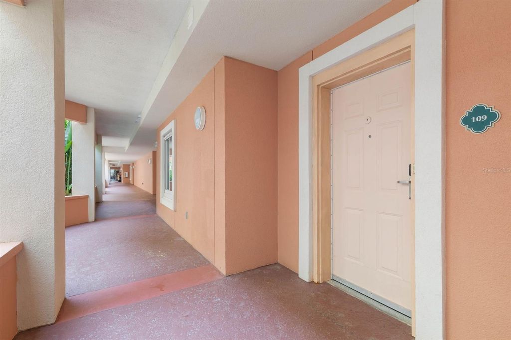 Photo of 200 Ocean Crest Drive #109, Palm Coast, FL 32137 (MLS # FC314452)