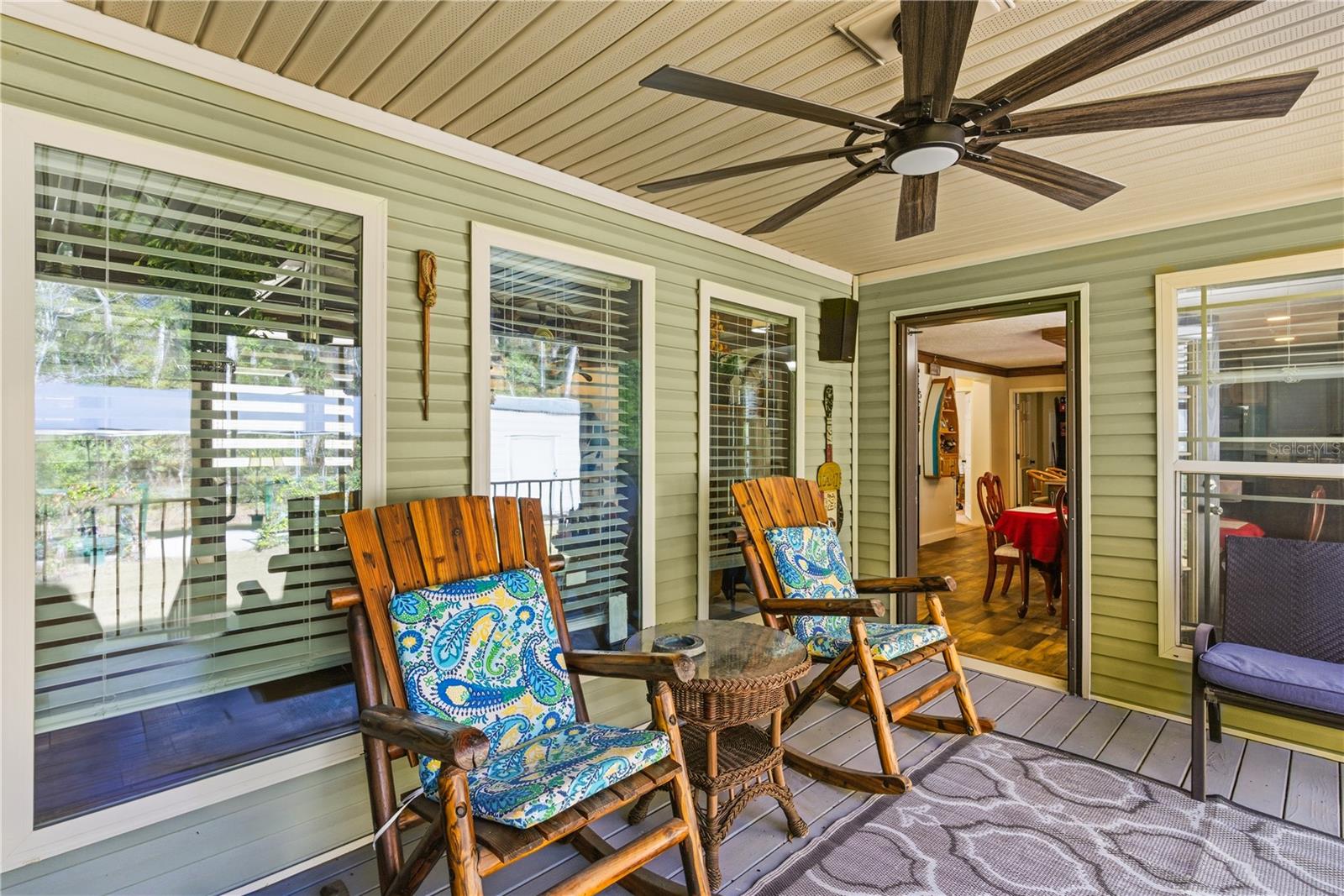 WANNEE/SUWANNEE - Residential