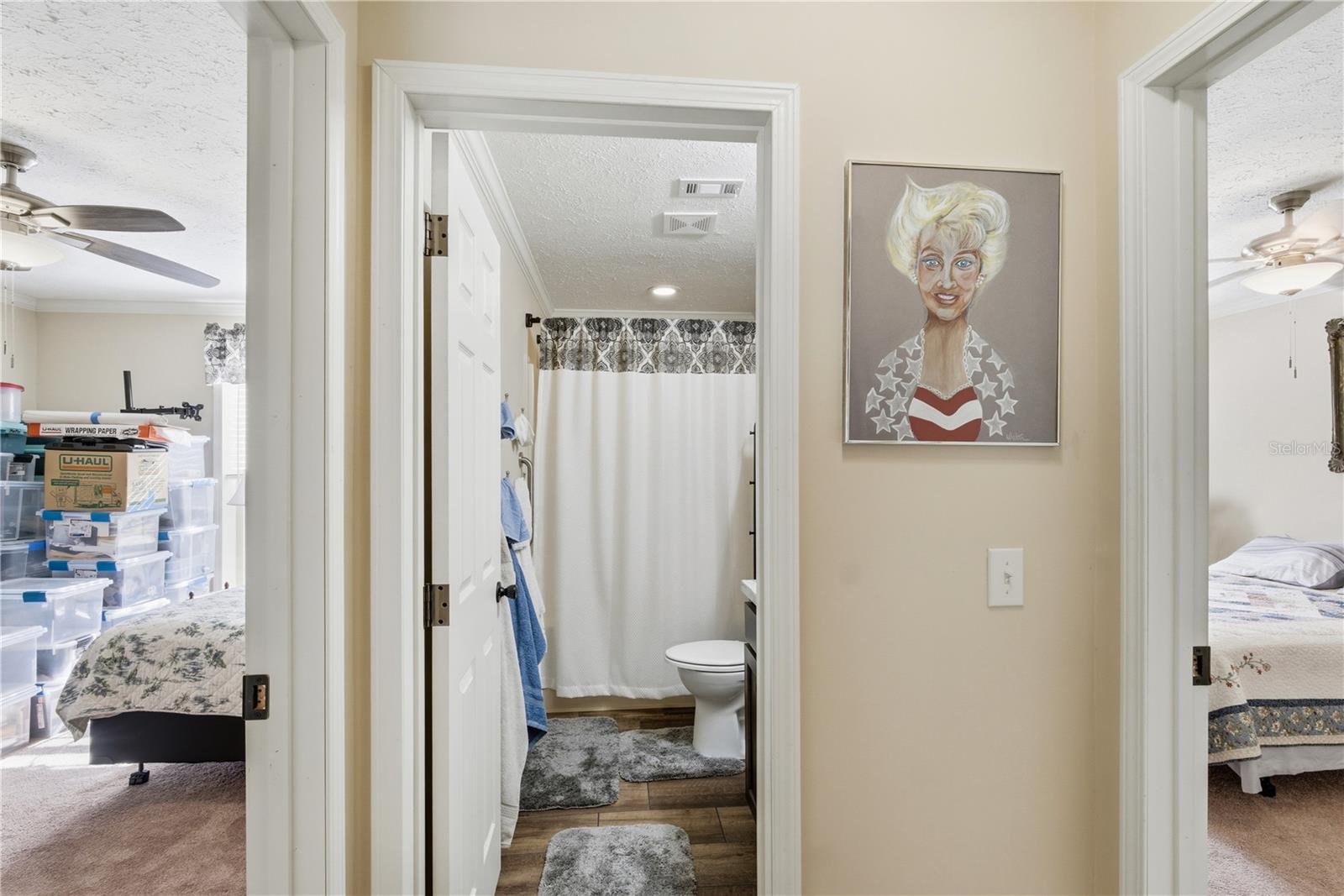 WANNEE/SUWANNEE - Residential