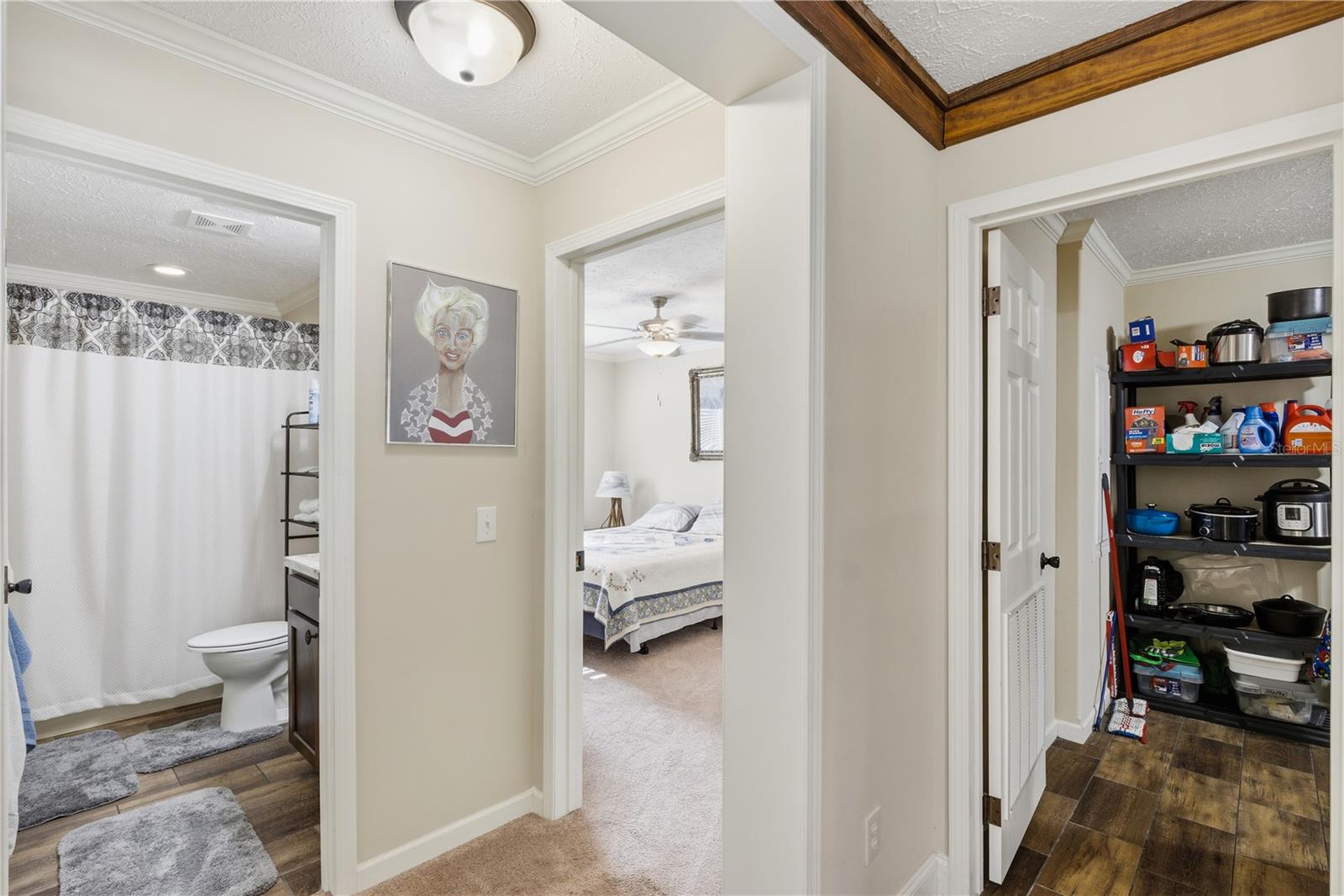 WANNEE/SUWANNEE - Residential