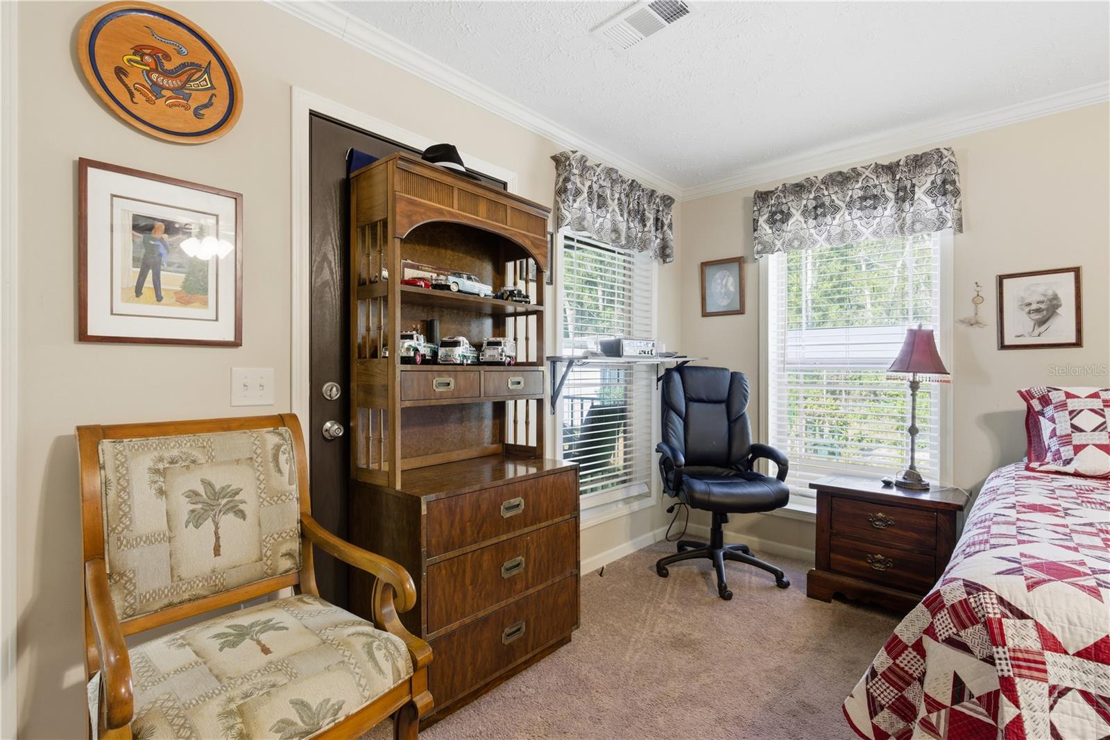 WANNEE/SUWANNEE - Residential