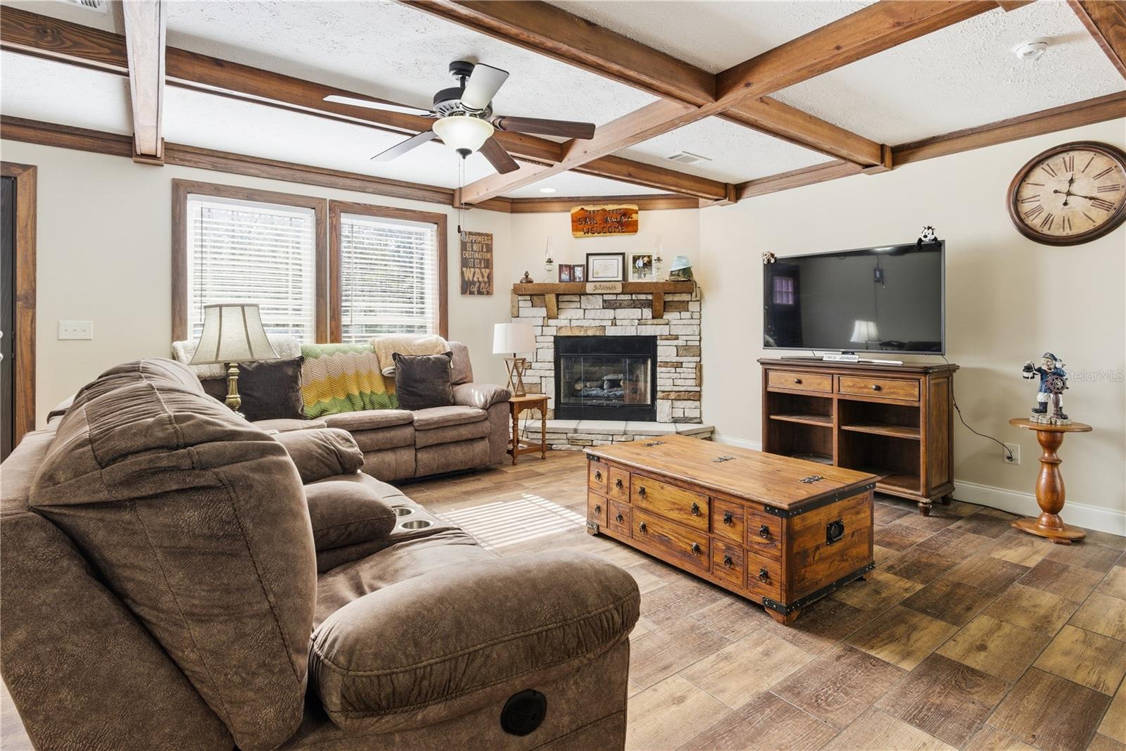 WANNEE/SUWANNEE - Residential