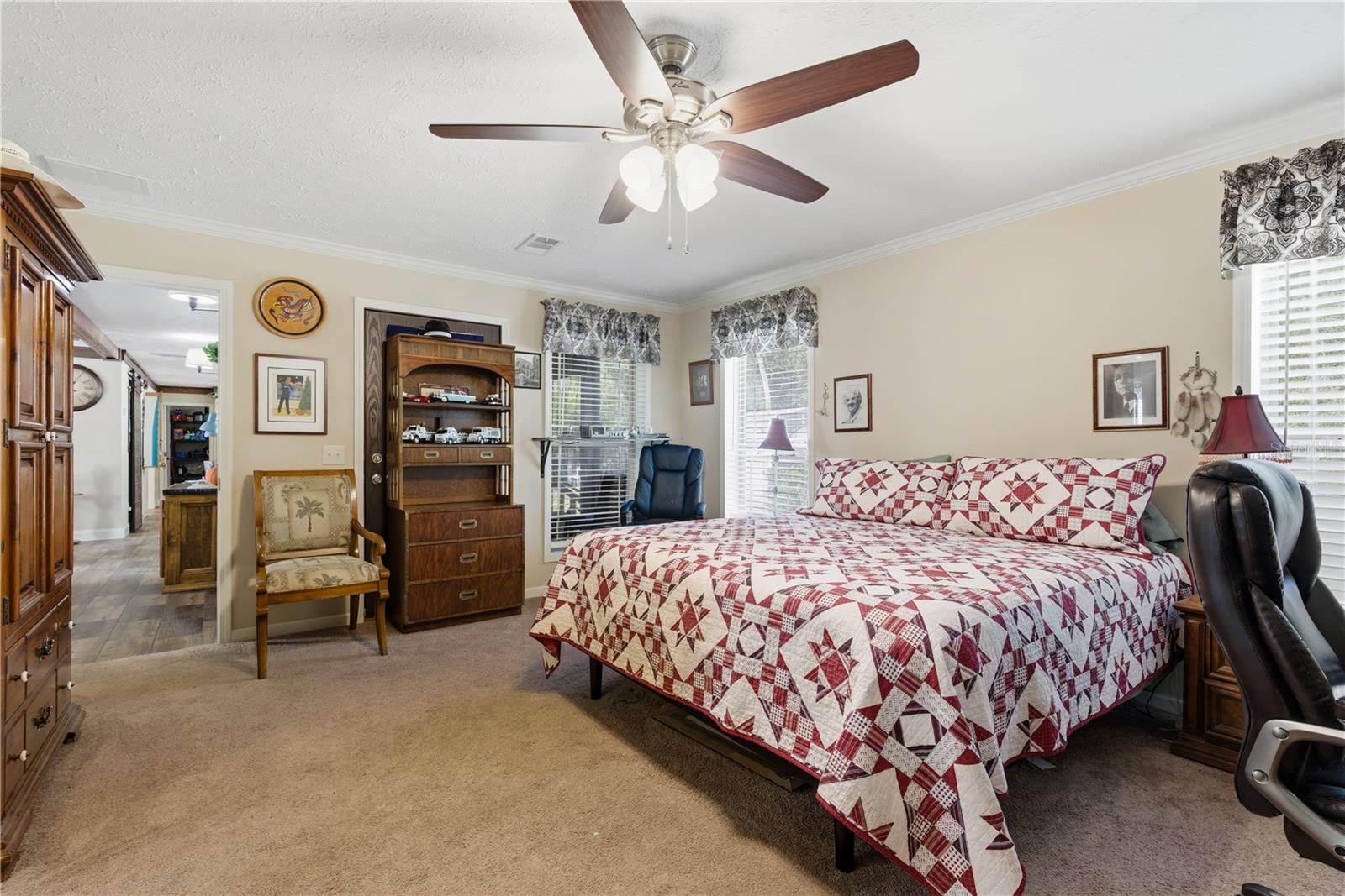 WANNEE/SUWANNEE - Residential