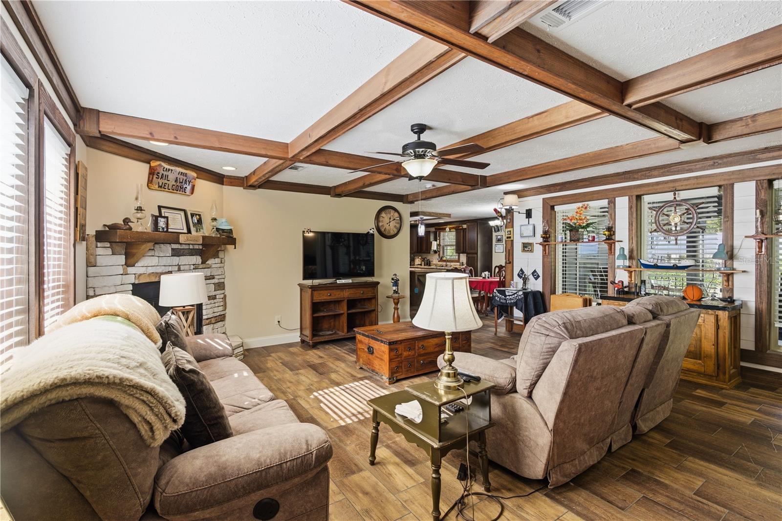 WANNEE/SUWANNEE - Residential