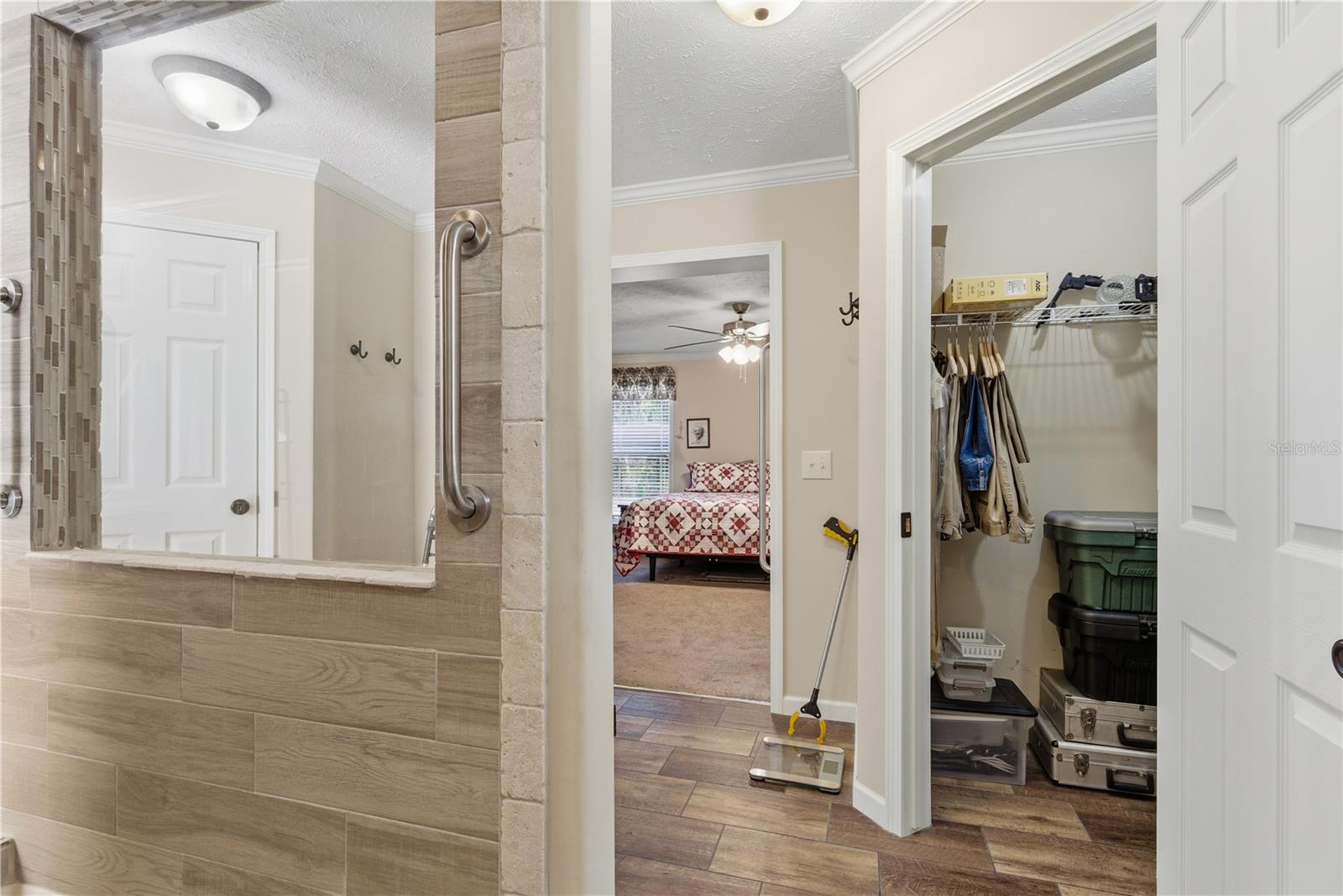 WANNEE/SUWANNEE - Residential