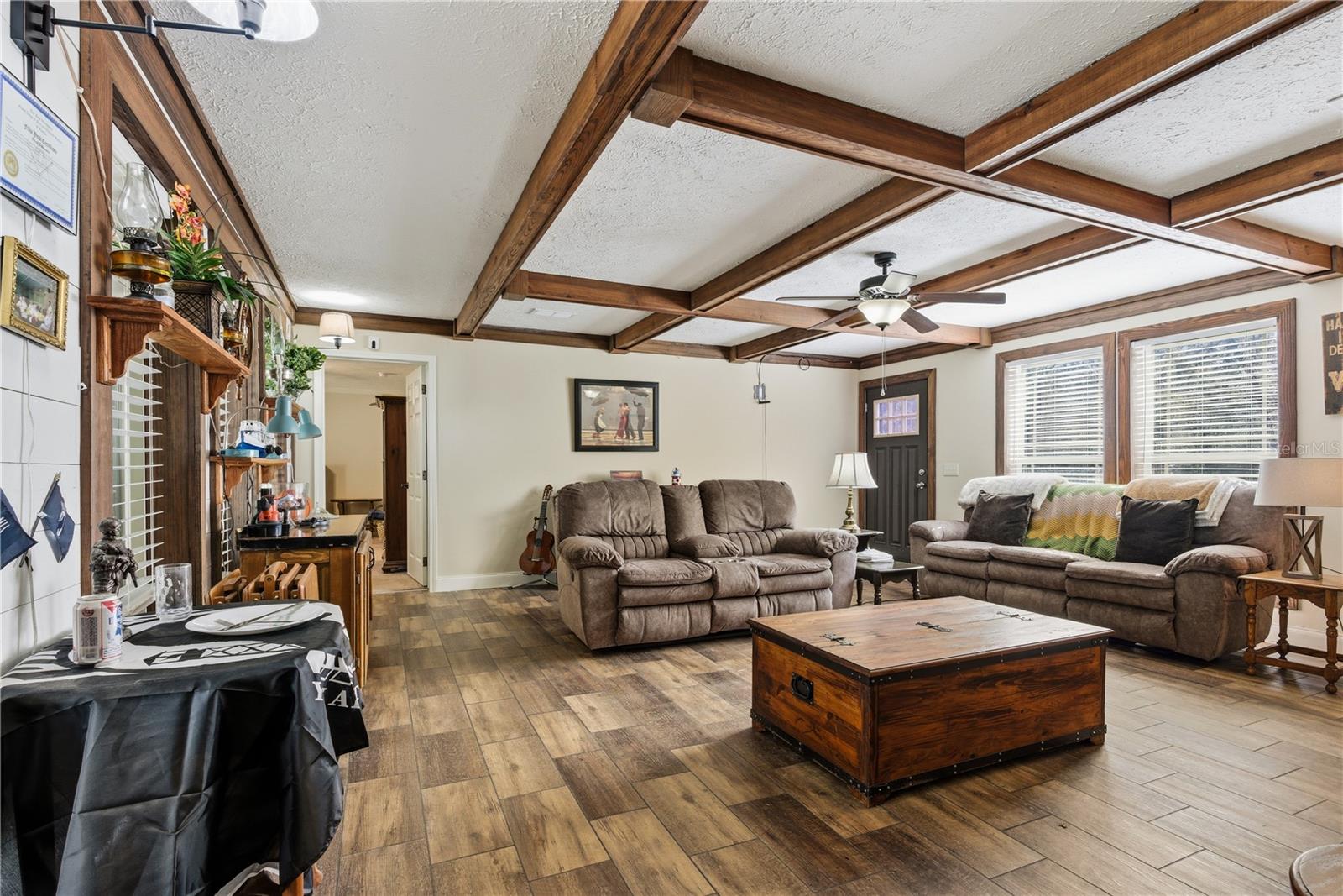 WANNEE/SUWANNEE - Residential