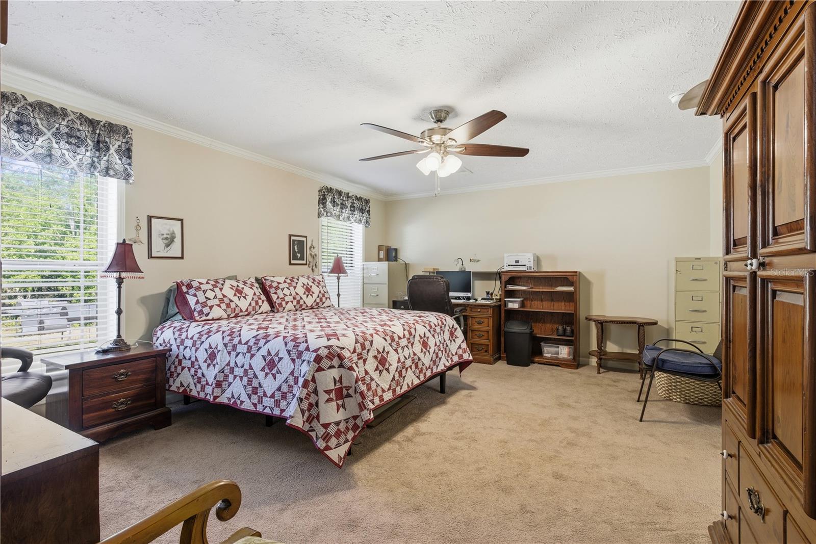 WANNEE/SUWANNEE - Residential