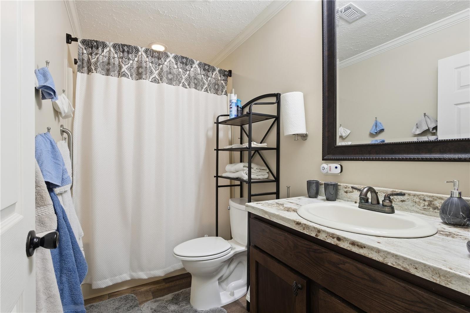 WANNEE/SUWANNEE - Residential