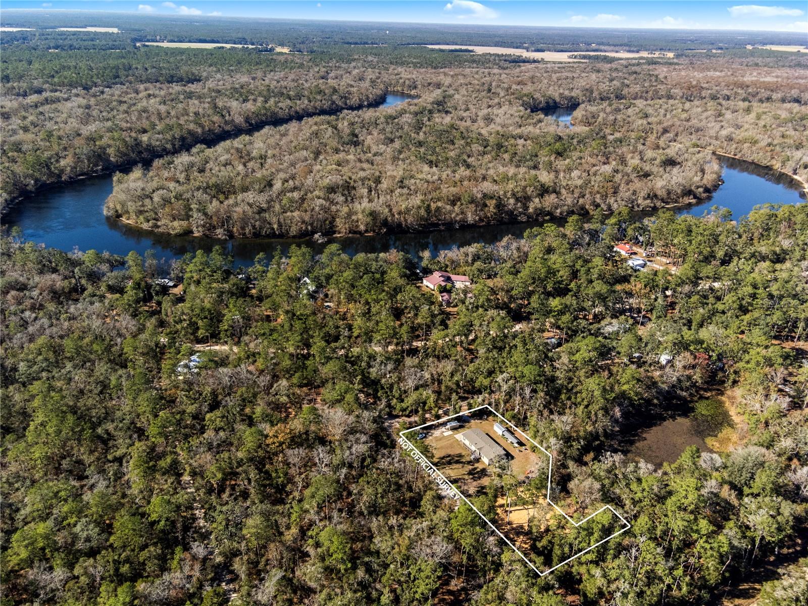 WANNEE/SUWANNEE - Residential