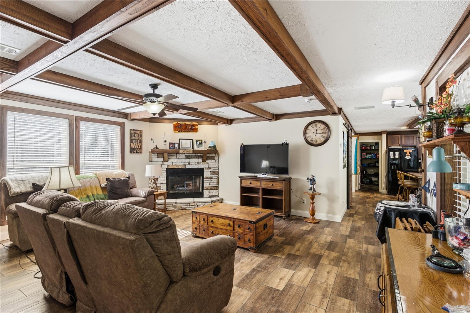 WANNEE/SUWANNEE - Residential