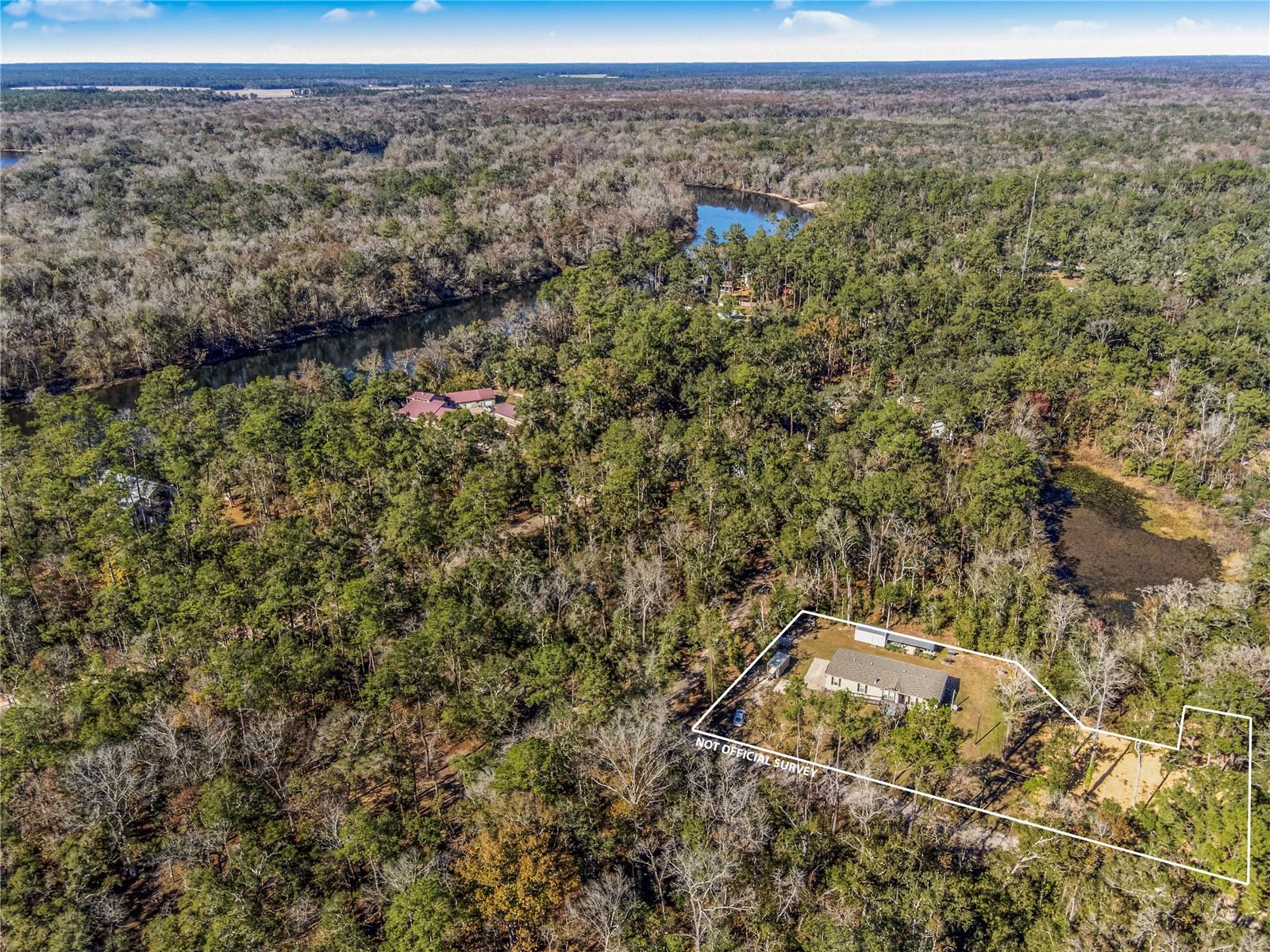 WANNEE/SUWANNEE - Residential