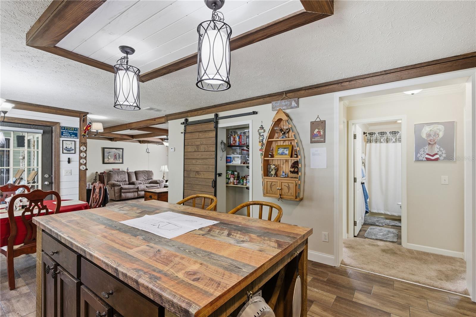 WANNEE/SUWANNEE - Residential