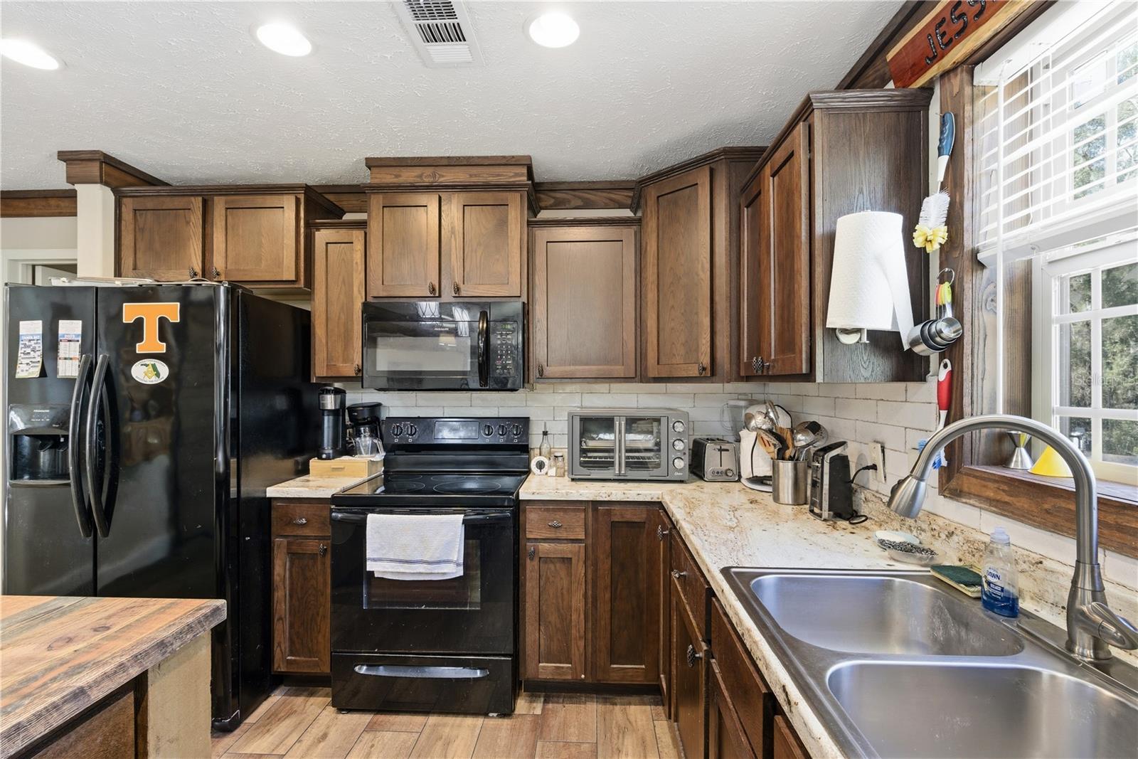 WANNEE/SUWANNEE - Residential