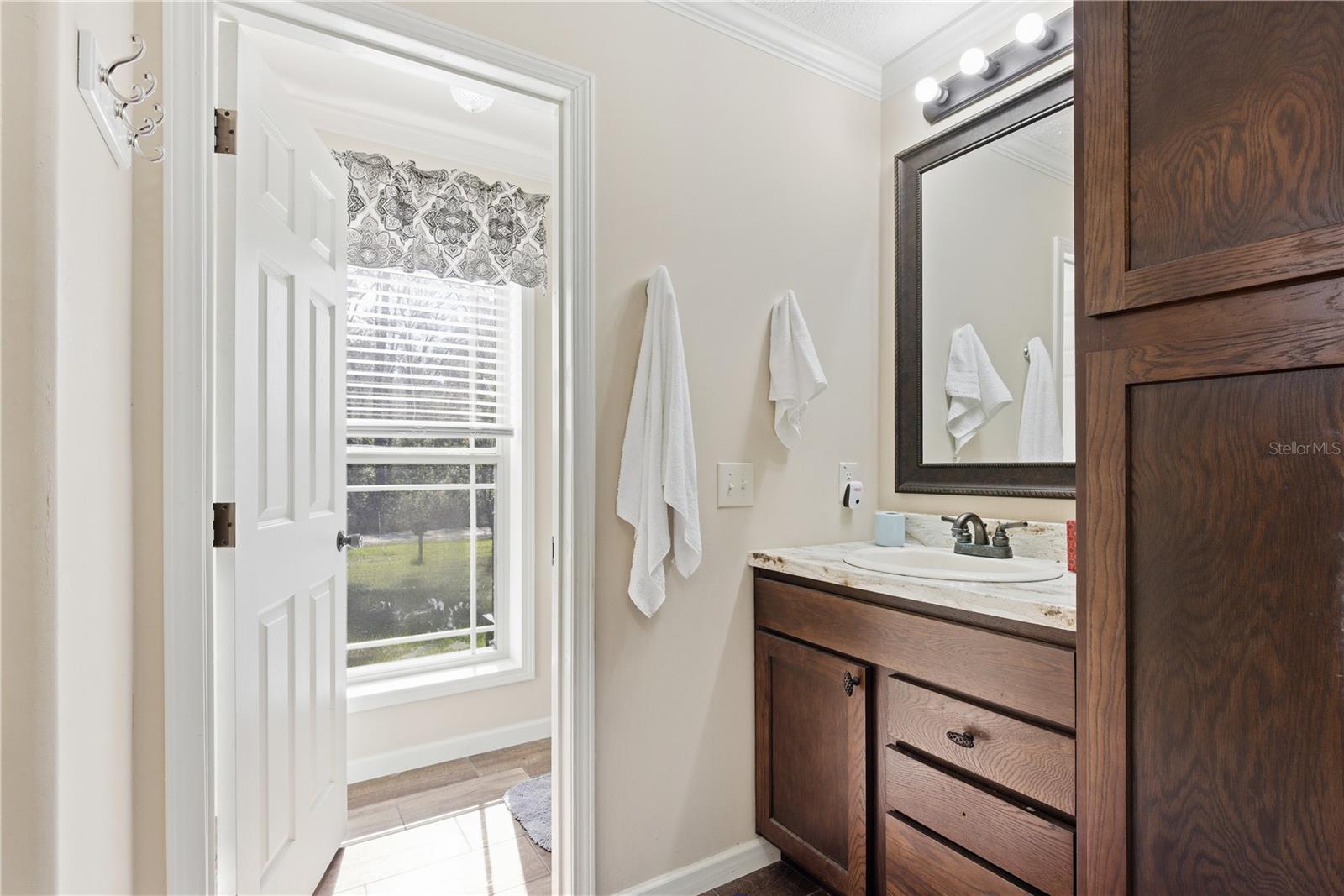 WANNEE/SUWANNEE - Residential