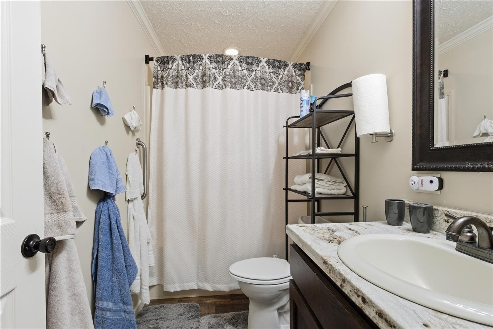 WANNEE/SUWANNEE - Residential