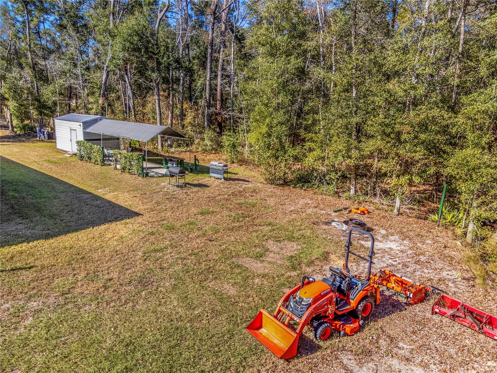 WANNEE/SUWANNEE - Residential