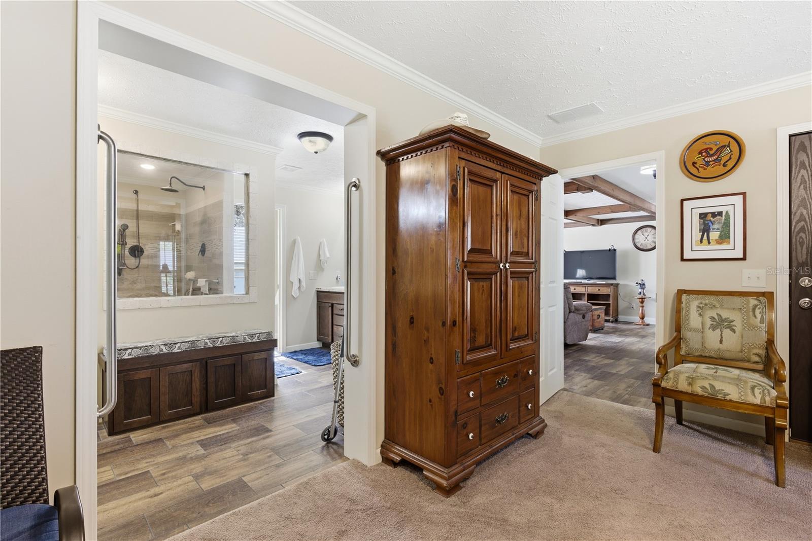 WANNEE/SUWANNEE - Residential