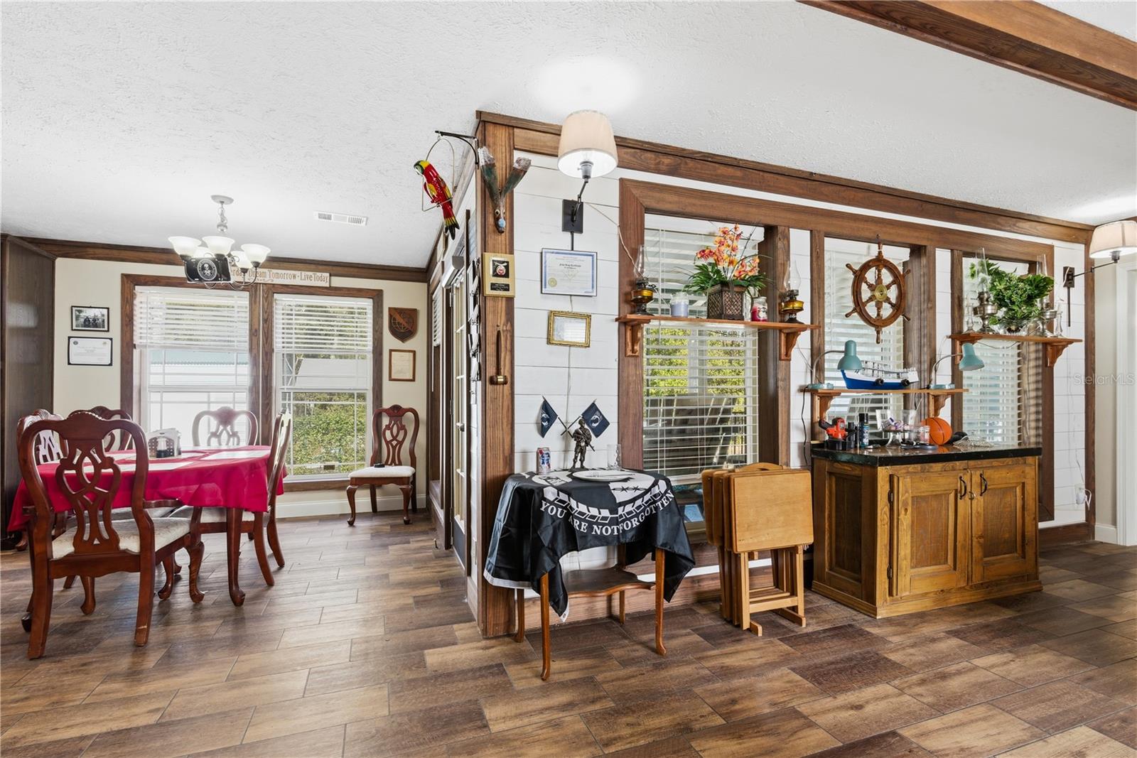 WANNEE/SUWANNEE - Residential