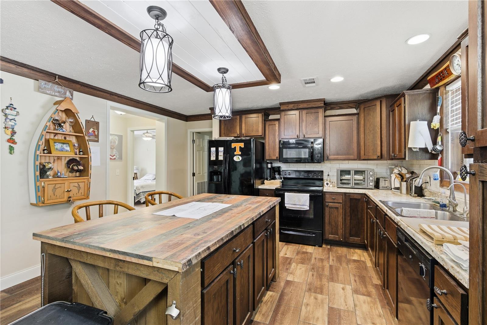 WANNEE/SUWANNEE - Residential