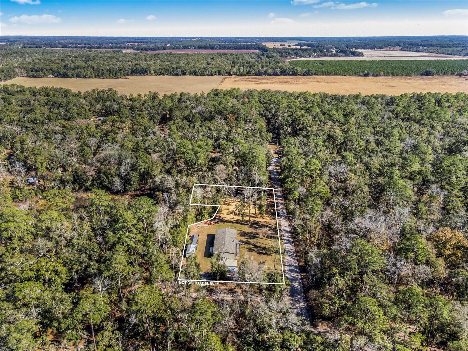 WANNEE/SUWANNEE - Residential