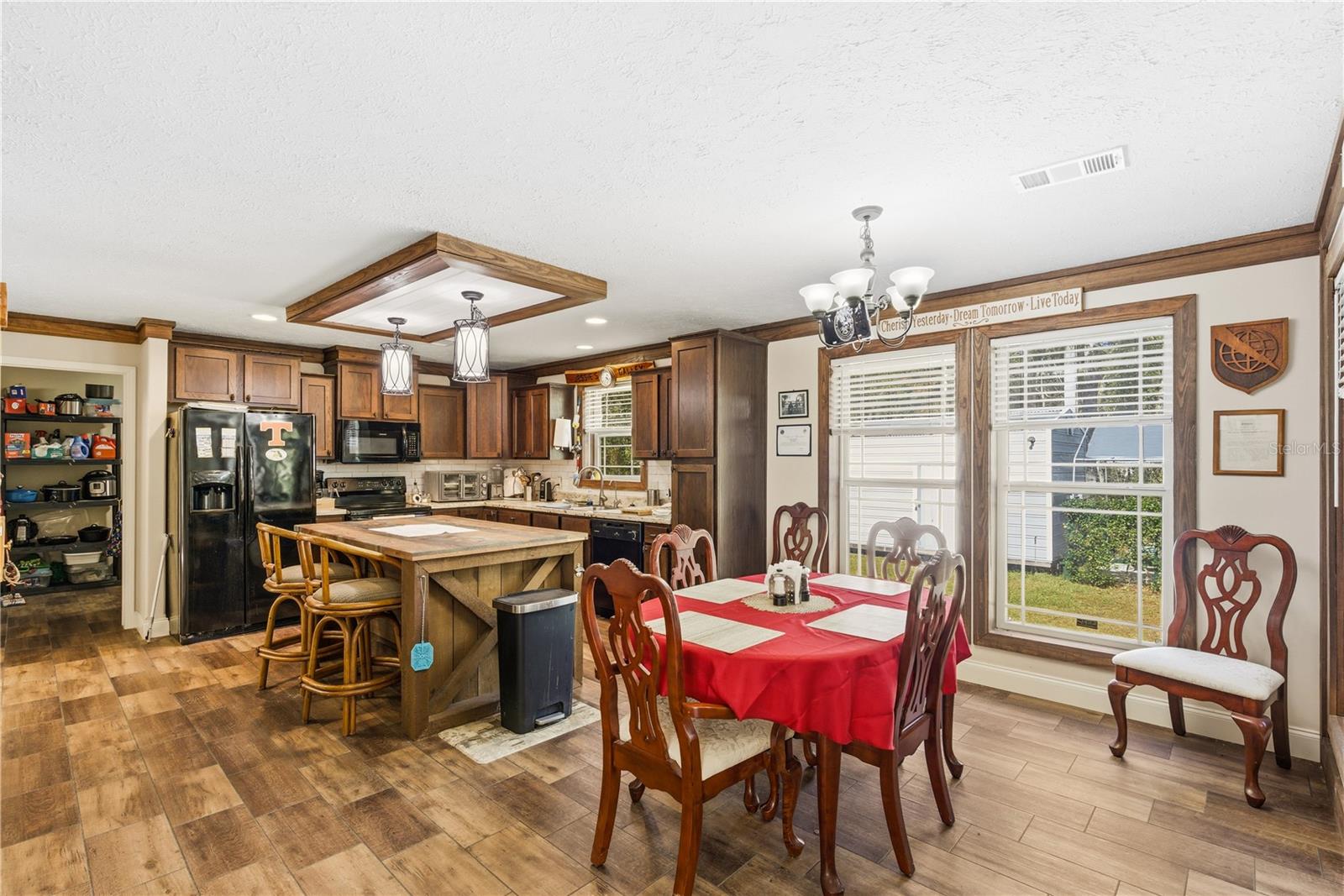 WANNEE/SUWANNEE - Residential