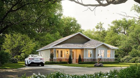 Photo of 1331 Water Oak Road, Bunnell, FL 32110 (MLS # O6389856)