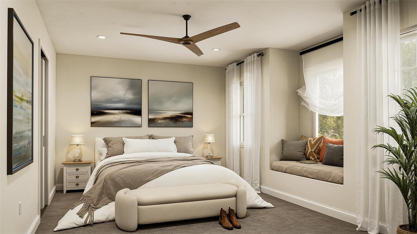 DAYTONA NORTH SUB - Residential