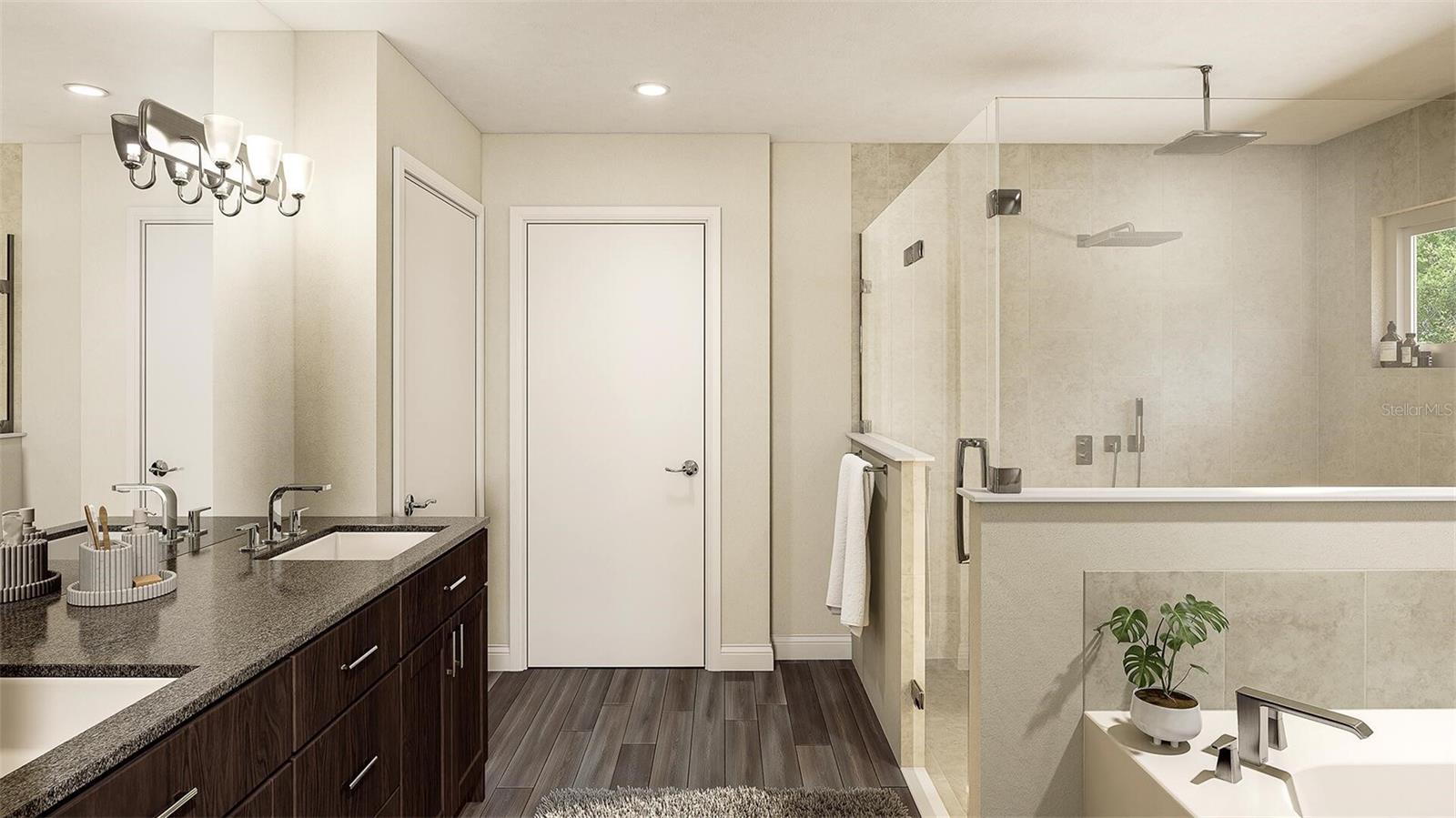 DAYTONA NORTH SUB - Residential