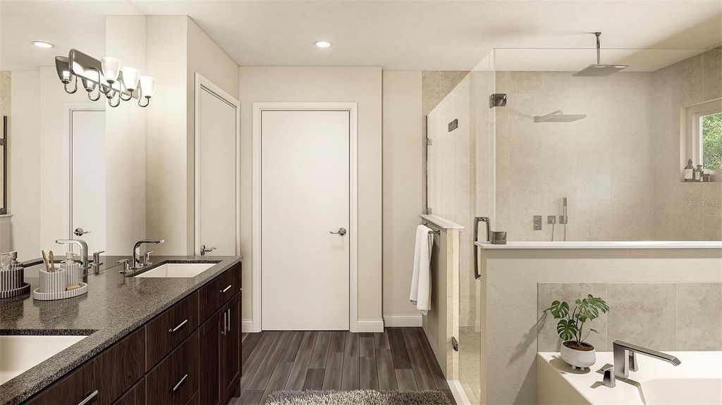 Photo of 1331 Water Oak Road, Bunnell, FL 32110 (MLS # O6389856)