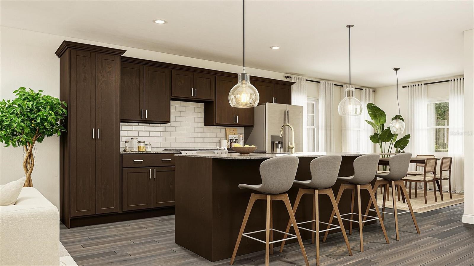 DAYTONA NORTH SUB - Residential