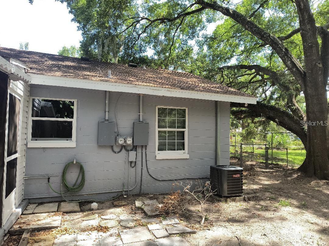 RIVIERA SUB - Residential Income