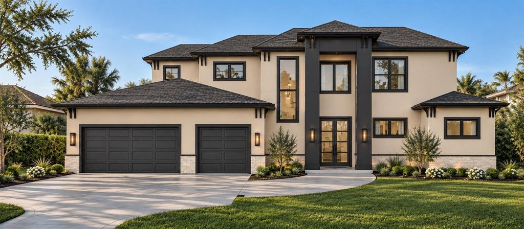 Photo of 6518 Sawyer Shores Lane, Windermere, FL 34786 (MLS # O6449551)