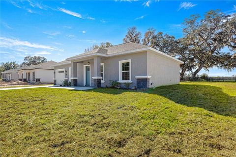 A home in SUMMERFIELD