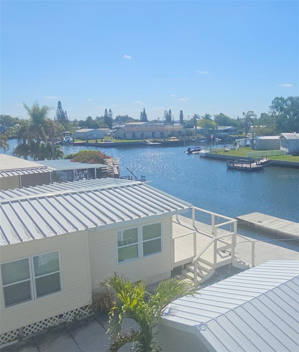 SIGNAL COVE - Residential