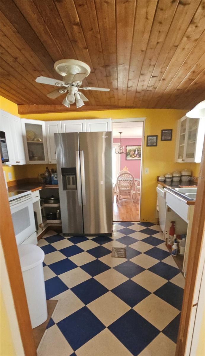 SIGNAL COVE - Residential