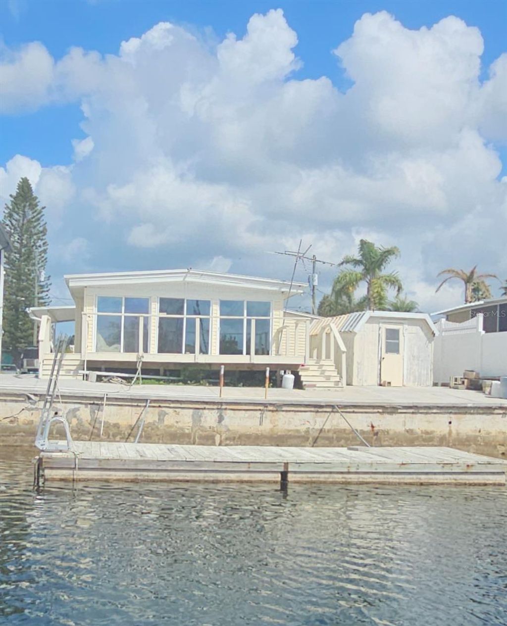Photo of 13144 Coxswain Court, Hudson, FL 34667 (MLS # TB8493553)