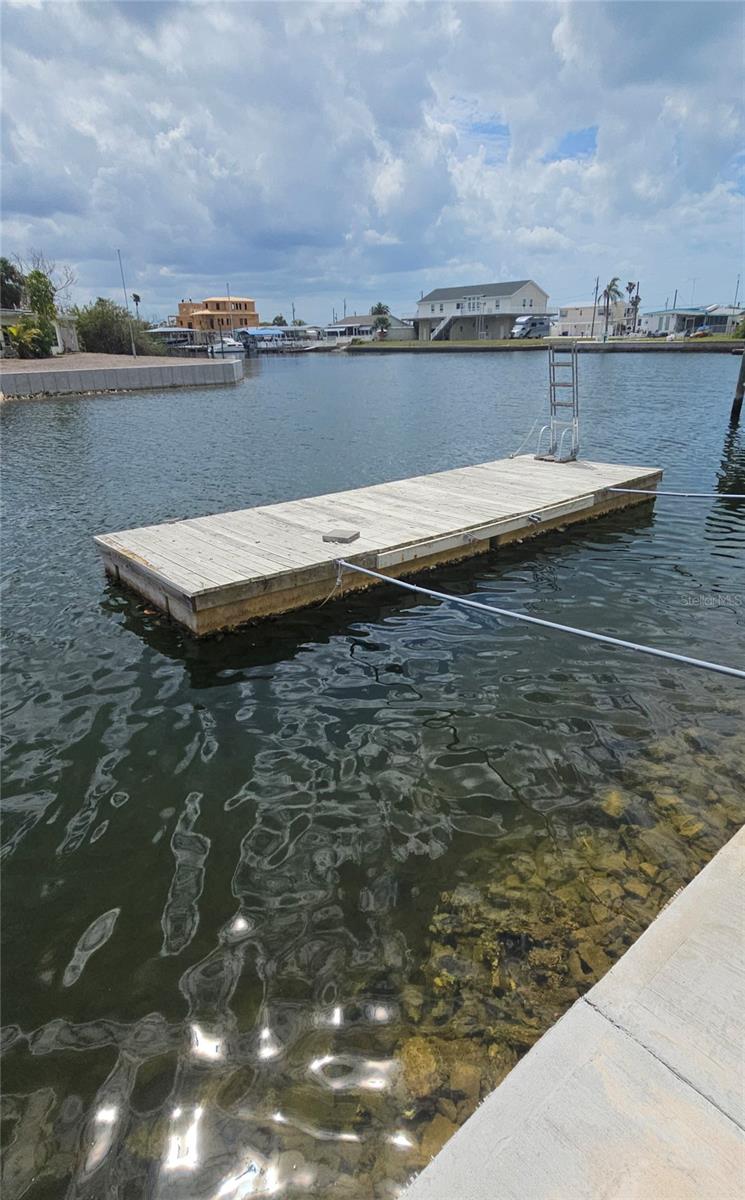 SIGNAL COVE - Residential