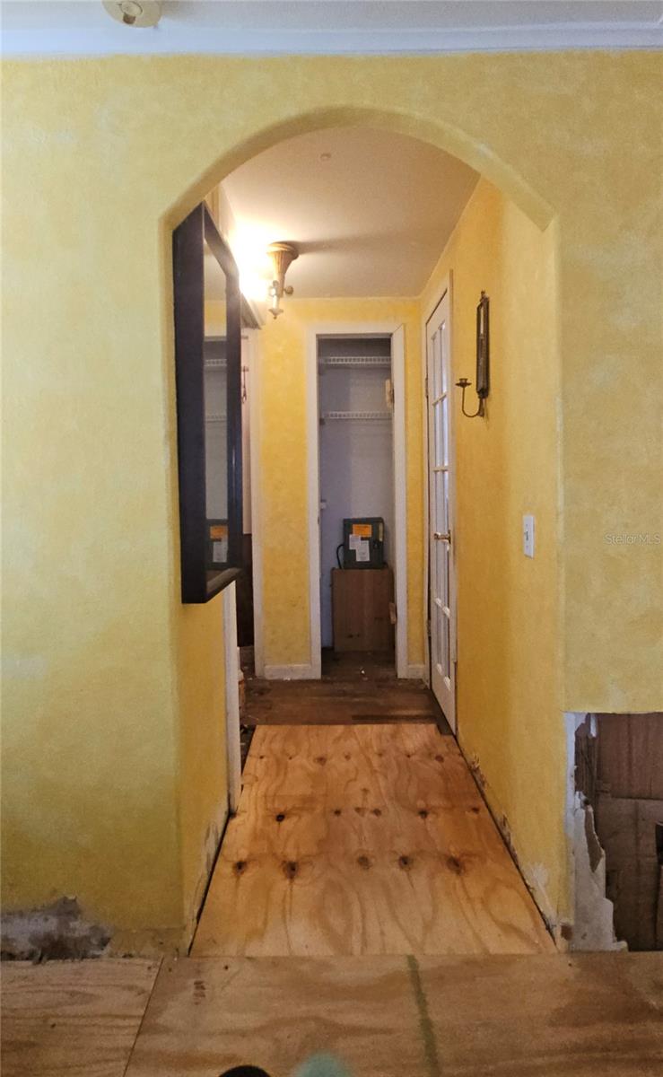 SIGNAL COVE - Residential