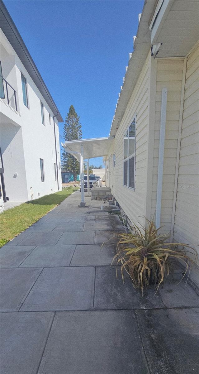 SIGNAL COVE - Residential