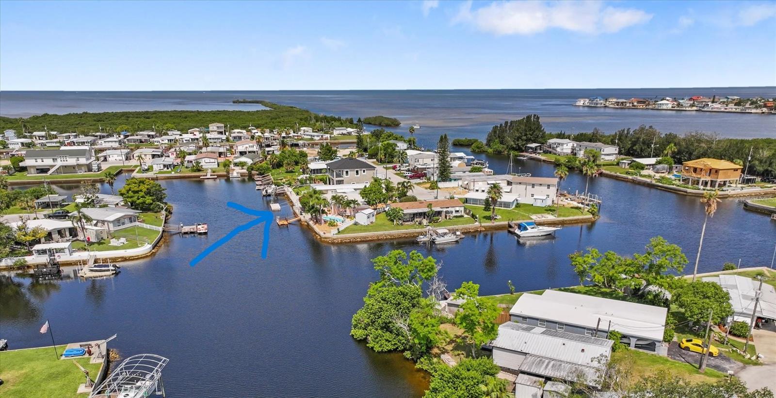 SIGNAL COVE - Residential