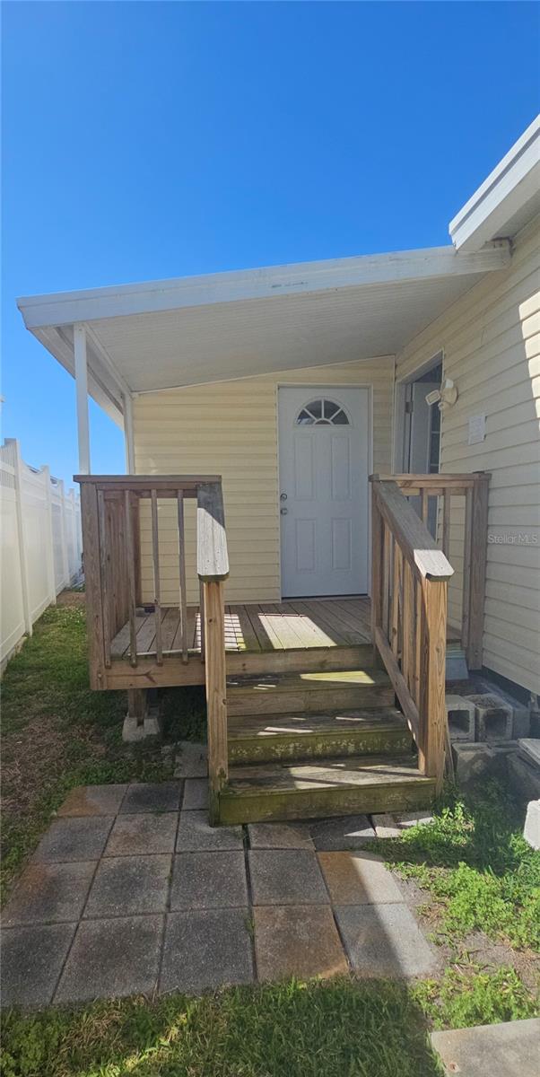 SIGNAL COVE - Residential