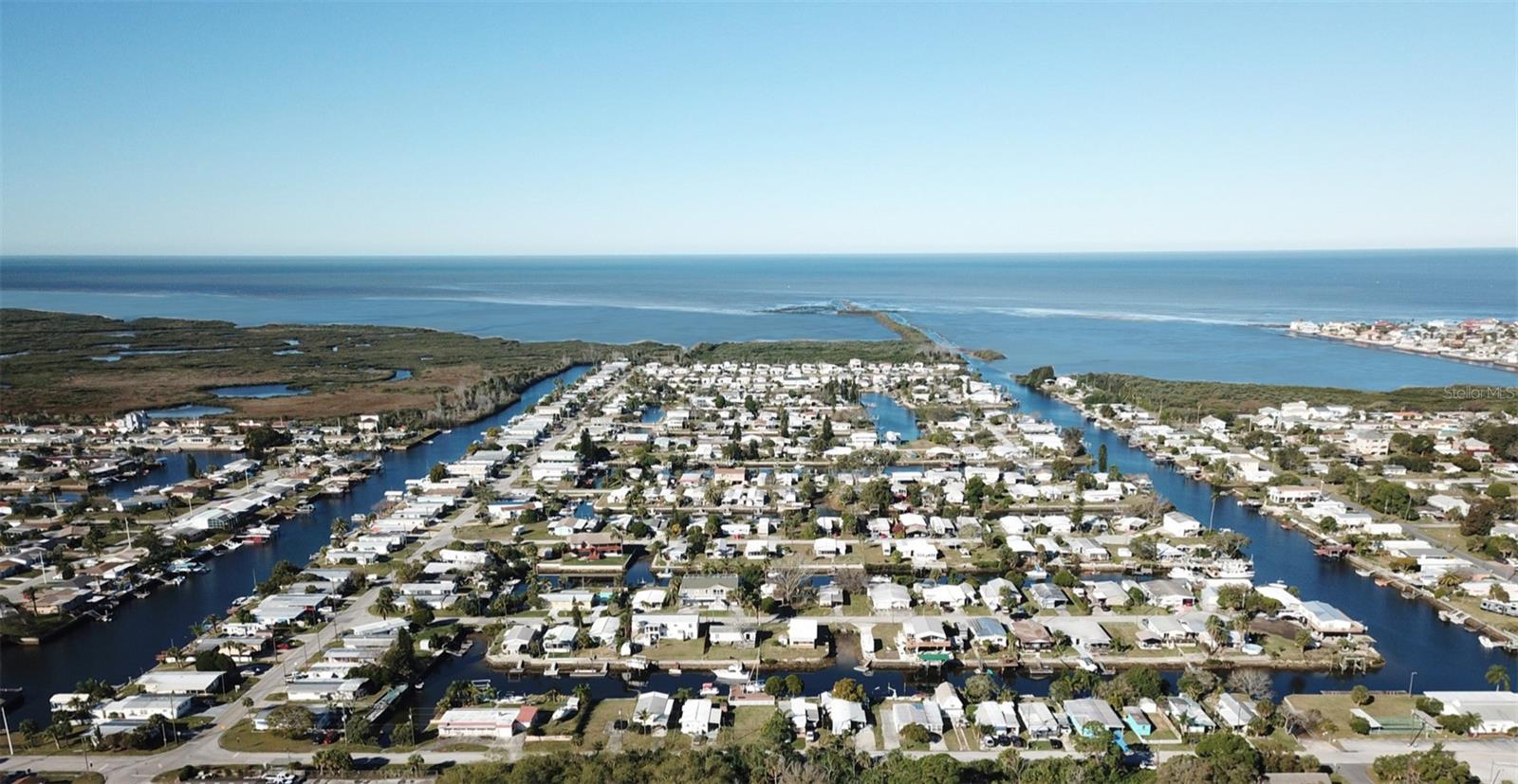 SIGNAL COVE - Residential