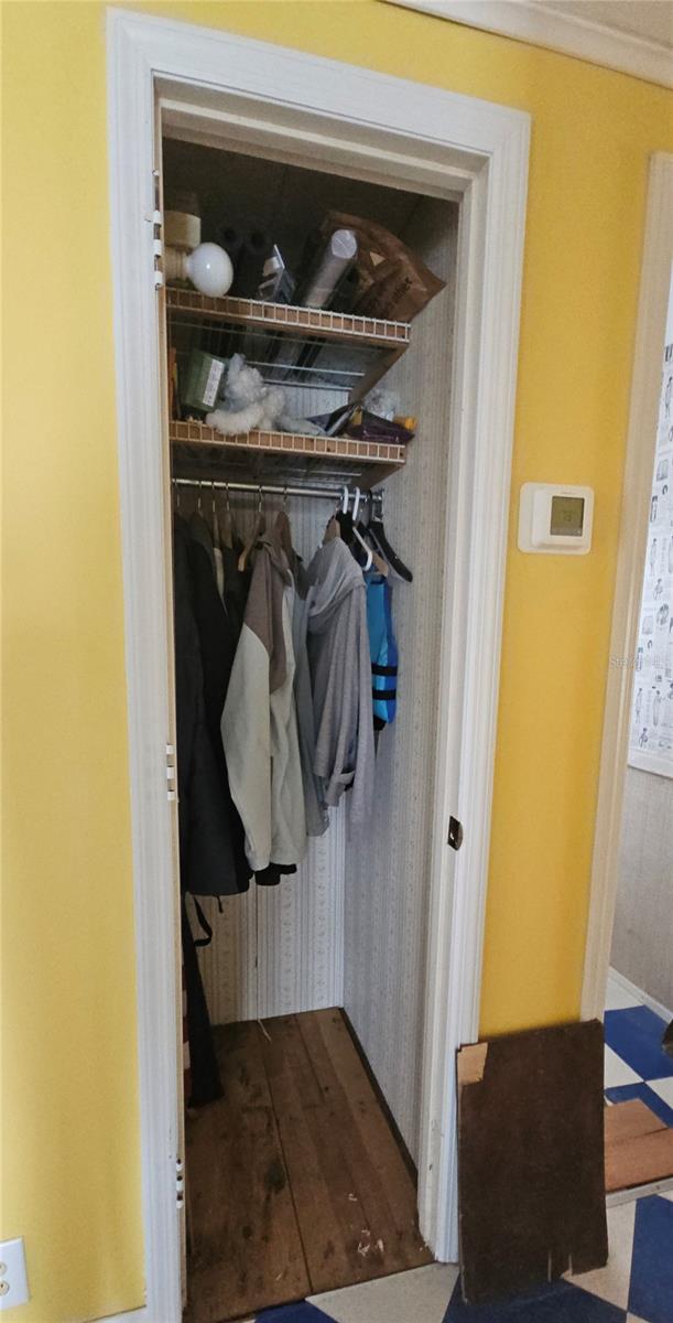 SIGNAL COVE - Residential