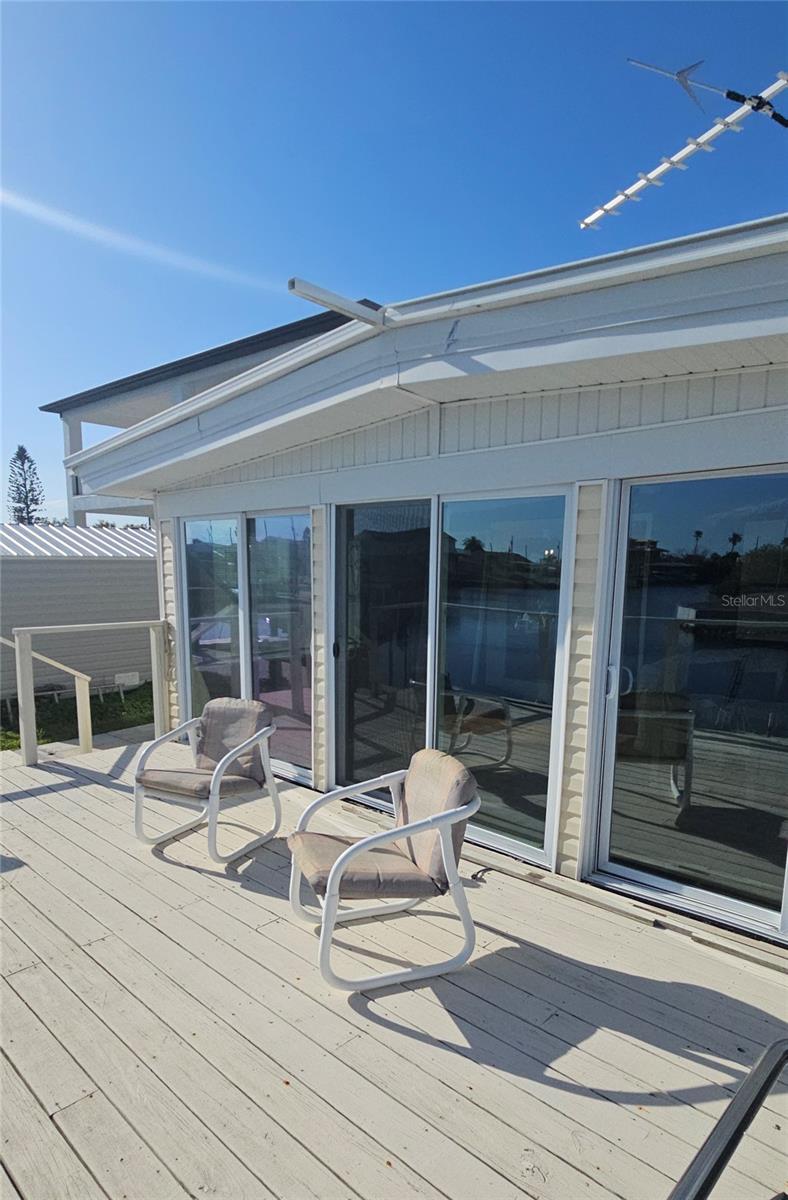 SIGNAL COVE - Residential